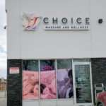 choice massage therapy and wellness