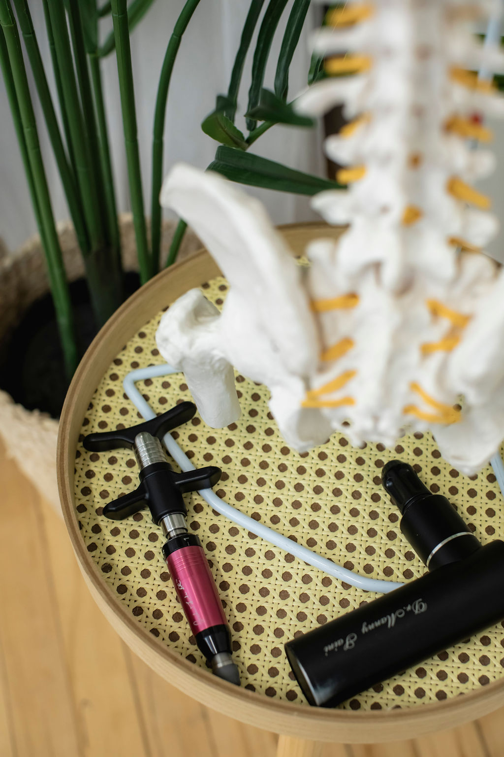 Post-Chiropractic Care: Your Complete Checklist