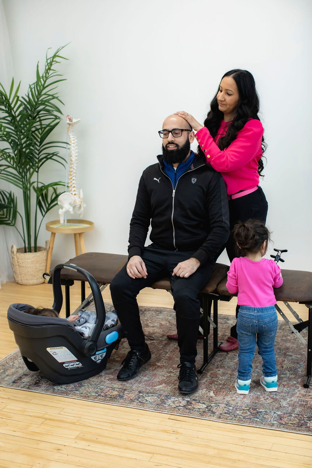 dr manny chiropractor winnipeg